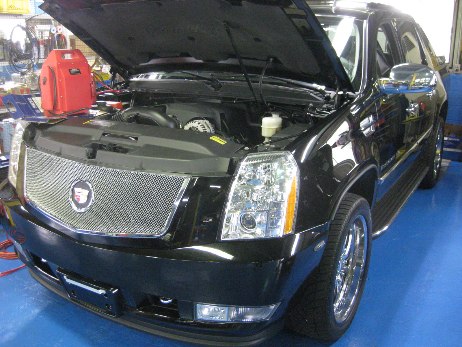 07y EXT